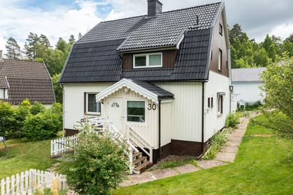 Exteriörbild