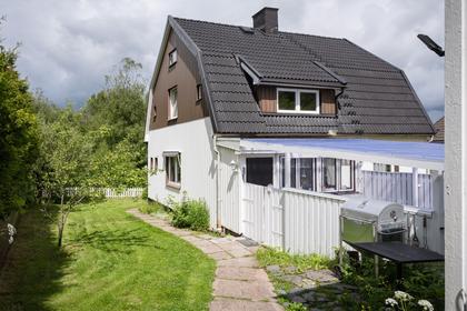 Exteriörbild