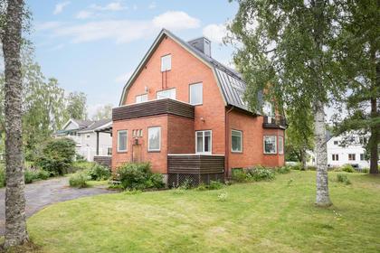 Exteriörbild