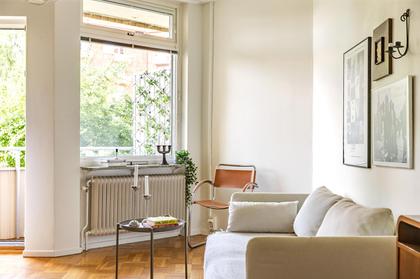 Interiörbild
