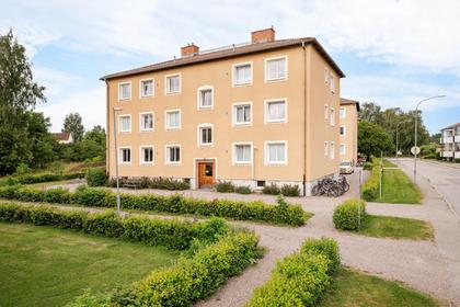 Exteriörbild