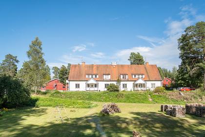 Uddeholmsvägen 4A, Munkfors