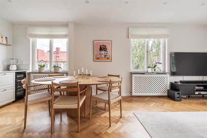 Interiörbild