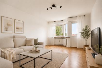 Interiörbild