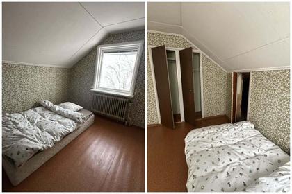 Interiörbild