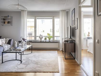 Olof Dalins väg 16, Kungsholmen