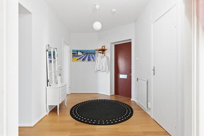 Interiörbild