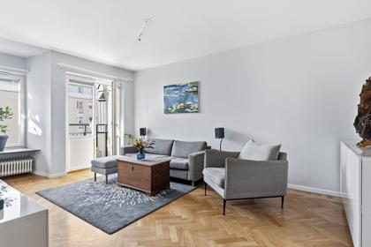 Interiörbild