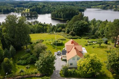 Bild av närområdet