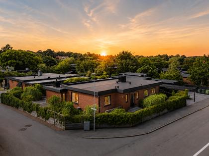 Bild av närområdet