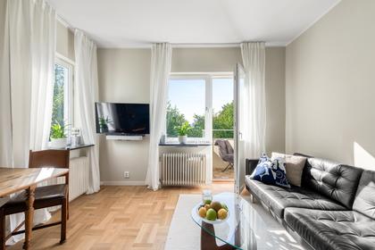 Interiörbild