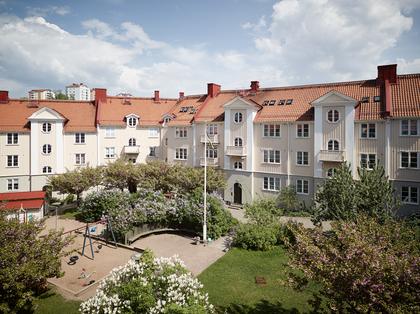 Exteriörbild