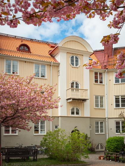 Exteriörbild
