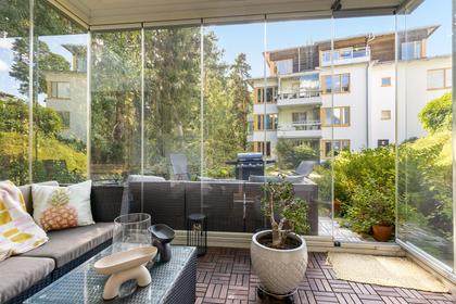 Aprikosgatan 19B, Hässelby Strand