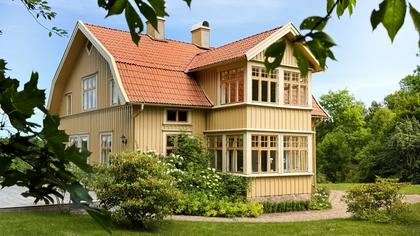 Rydvägen 29, Hemsjö