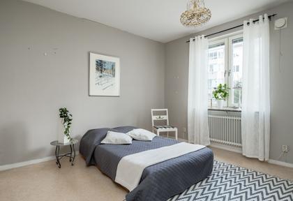 Interiörbild
