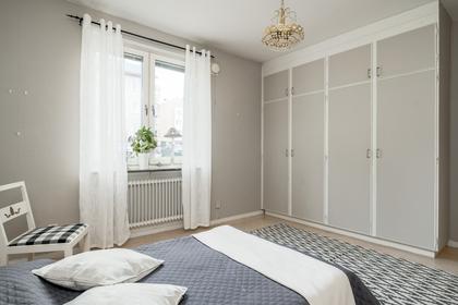Interiörbild