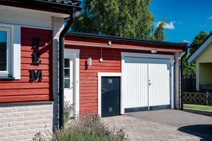 Exteriörbild