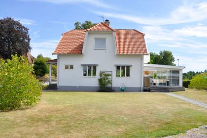 Exteriörbild