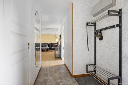 Interiörbild