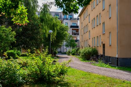 Exteriörbild