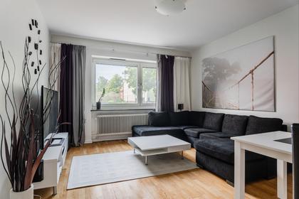 Interiörbild