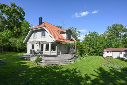 Exteriörbild