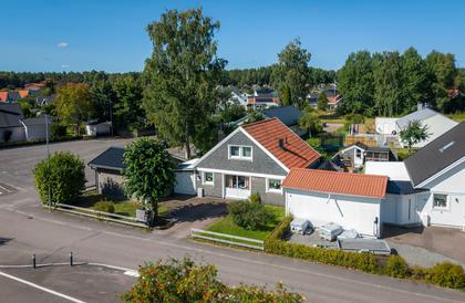 Storsvängen 37, Norra Kroppkärr