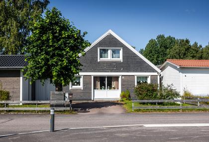 Exteriörbild
