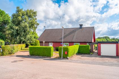 Exteriörbild