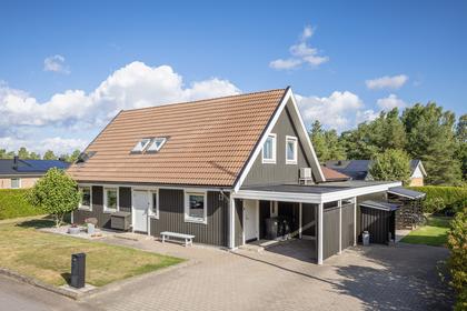 Exteriörbild