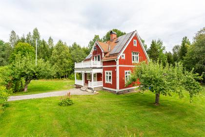 Exteriörbild