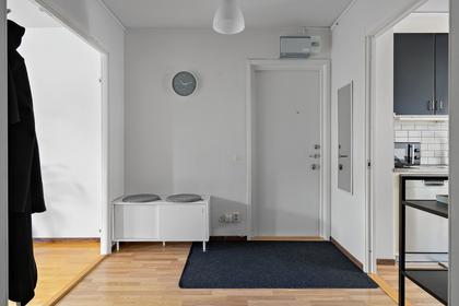 Interiörbild