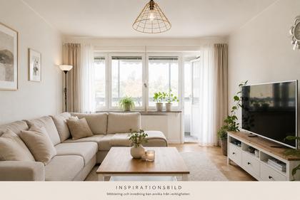 Interiörbild
