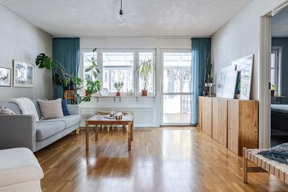 Interiörbild