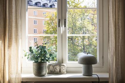 Interiörbild