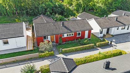 Exteriörbild