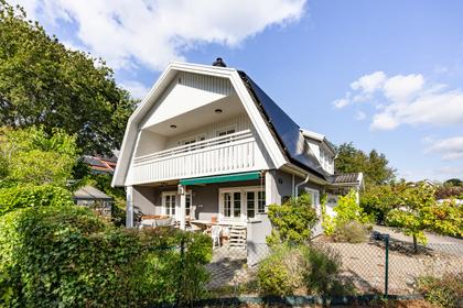 Exteriörbild