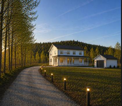 Exteriörbild