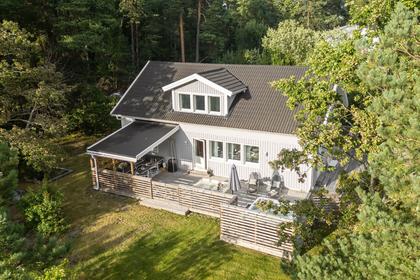 Exteriörbild
