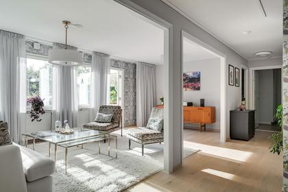 Interiörbild