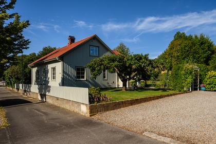 Bild av närområdet