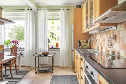 Kök eller matrum