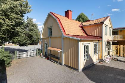 Exteriörbild