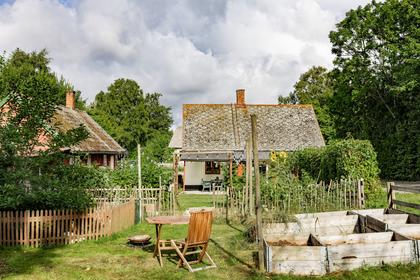 Exteriörbild