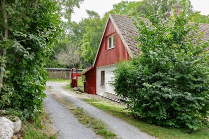 Exteriörbild