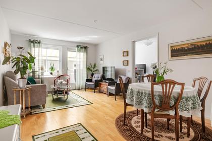 Interiörbild