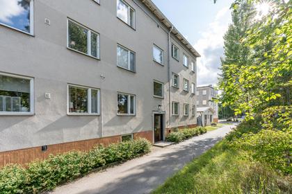 Exteriörbild