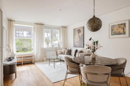 Interiörbild