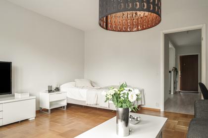 Interiörbild